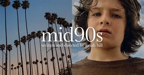 Mid90s Official Movie Site