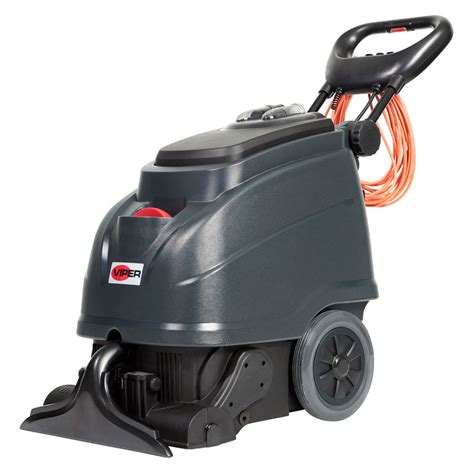 Viper Cex410 Carpet Extractor £1195 Vat Bandg Cleaning Systems Ltd