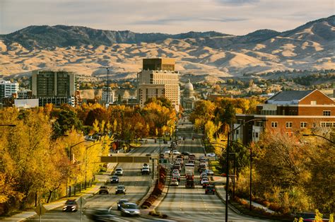 The Top 10 Boise Tours Tickets And Activities 2024
