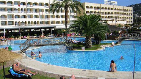 Lloret De Mar Hotel Olympic Park