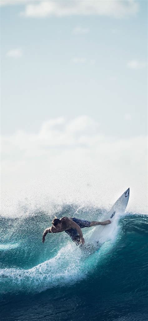 Surfing Iphone Wallpapers On Wallpaperdog