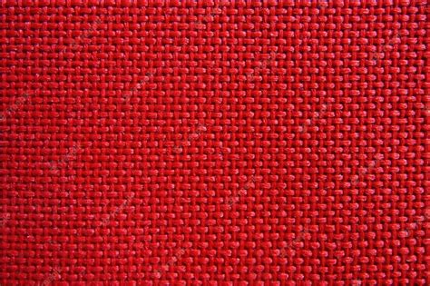 Premium Photo Red Nylon Fabric Pattern Texture Background