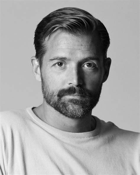 Tautz & sons and community clothing, and textile manufacturer cookson & clegg. Patrick Grant | United Agents