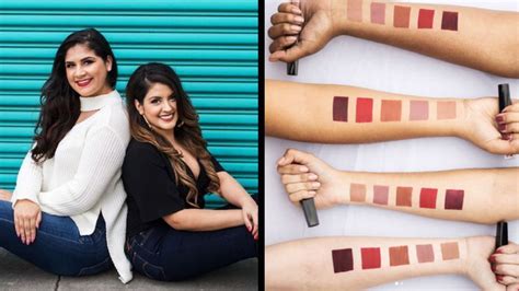 Introducing Vive Cosmetics By Latinas For Latinas Beauty Industry