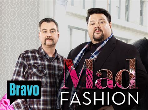Watch Mad Fashion Season 1 Prime Video