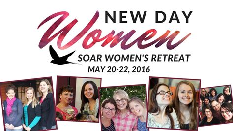 Womens Retreat 2016 Youtube