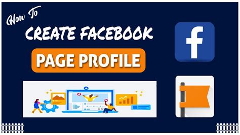 How To Create Facebook New Page Experience Page Profile Youtube