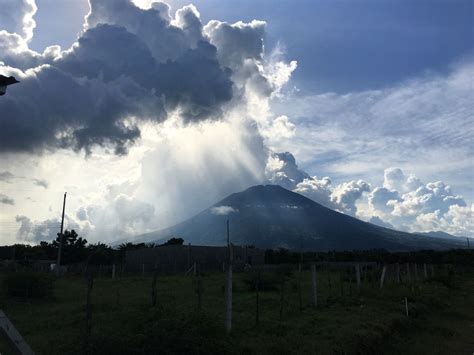 El Salvador In 2020 Natural Landmarks Landmarks Nature