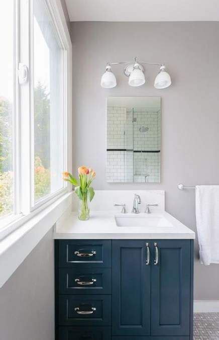 Get it as soon as wed, aug 11. New Bath Room Cabinets Navy Blue Vanity Ideas #bath | Blue bathroom vanity, Blue bathroom ...