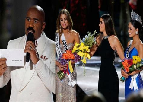 5 Lessons Every Entrepreneur Can Learn From Steve Harveys Miss Universe Debacle Tallypress