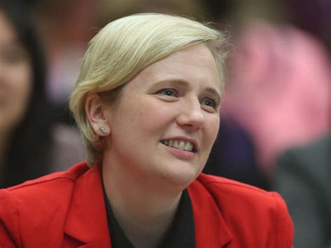 Mp Stella Creasy ‘considering Legal Action Over Paid Maternity Leave Bill Express And Star