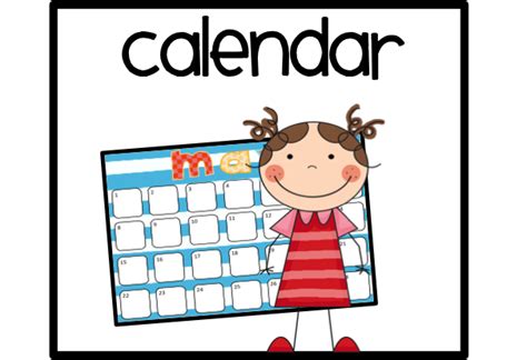 Mark Your Calendar Clipart Free Download On Clipartmag