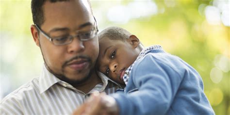Study Identifies Health Risk Facing Boys Raised By Single Parents