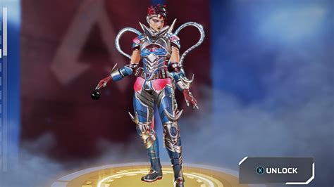 Best Catalyst Skins In Apex Legends All Skins Ranked Pro Game Guides