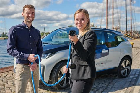 elektromobilität in kommunen Übersicht wtsh elektromobilität in schleswig holstein