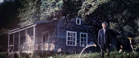 13 Horror Movies In The Woods