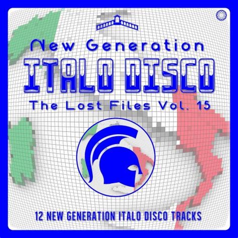 Va Italo Holiday New Generation Italo Disco Vol 18 12 X File Flac