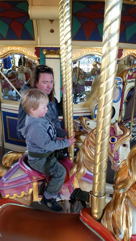 Disneyland Paris Suitable Rides For Toddlers Young Children