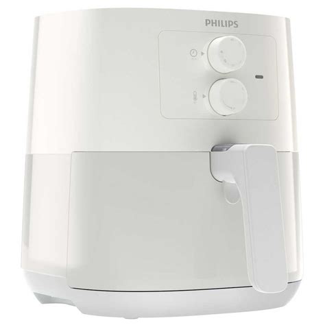 Philips Airfryer Hd920010 41l 1400w Deep Fryer White Techinn