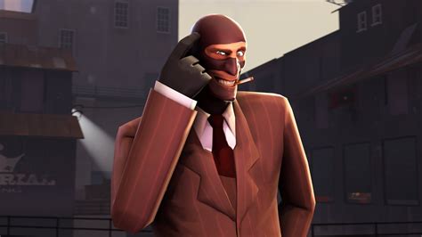 10 Quick Tips For Spy Tf2 Youtube