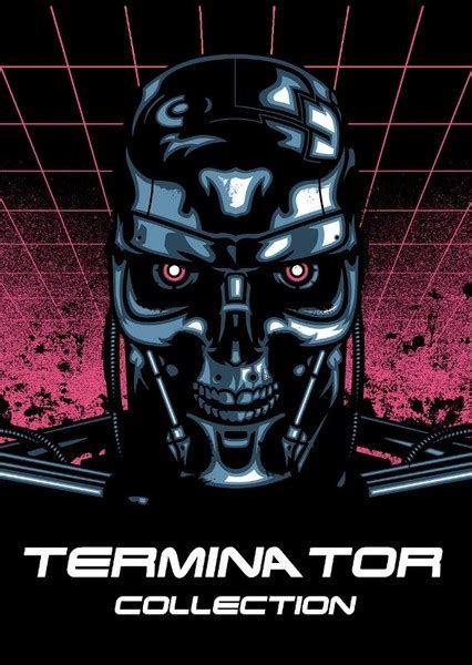 The Terminator Fan Casting On Mycast