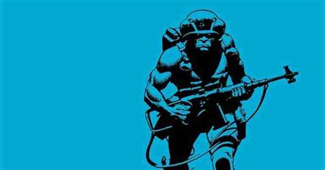 Review Rogue Trooper Tales Of Nu Earth Vol 1 By Gerry Finley Day