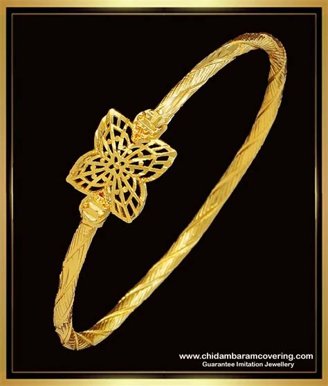 Top 88 Twisted Gold Bangle Bracelet Super Hot Induhocakina