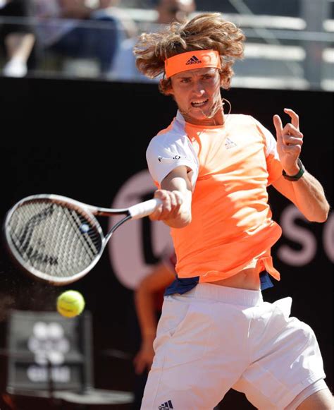 May 14, 2021 · zverev was aiming to join djokovic (7), roger federer (5) and nikolay davydenko (4) as only the fourth player to defeat nadal in four or more consecutive matches. Tennis: Djokovic back in Rome final, vs. rapidly rising ...