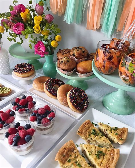 67 Amazing Easter Sunday Brunch Buffet Near Me Insectza