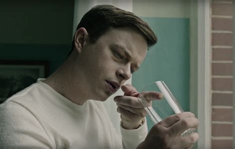 A Cure For Wellness Trailer Goes To The Worst Asylum Ever Scifinow