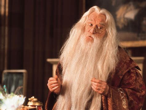 Jk Rowling Defends Dumbledore On Twitter Seven Things You Might Not