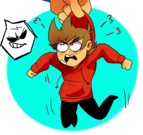 Eddsworld X Child Reader Oneshots Tiny Tord X Child Reader Part One