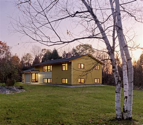 On a mission to help customers thrive in a #multicloud world. 2013 Design Awards Entries - AIA Vermont