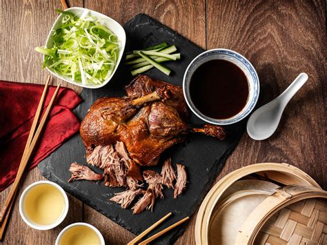 Delicious Duck Recipes For The Perfect Evening Classic Fm