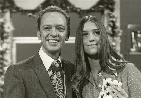 Don Knotts Daughter Karen Remembers Her Famous Fathers Legacy