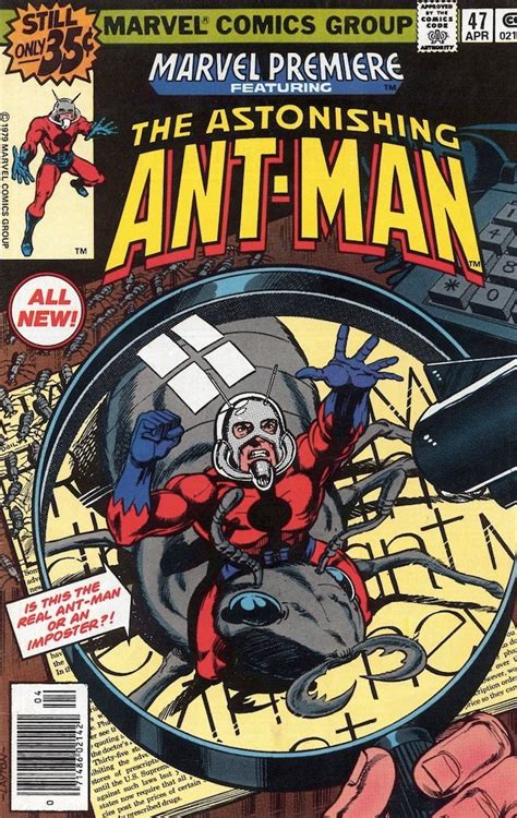 Ant Man Vs Atom Marvel Vs Dc 18 Comic Booger