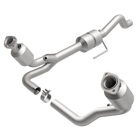 You can purchase the rolls royce catalytic converter carb approved from our online store by placing an order. 2000 Dodge Durango Catalytic Converter CARB Approved 4.7L ...
