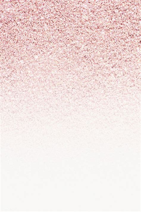 Pink Glitter Layer Transparent Png Premium Image By