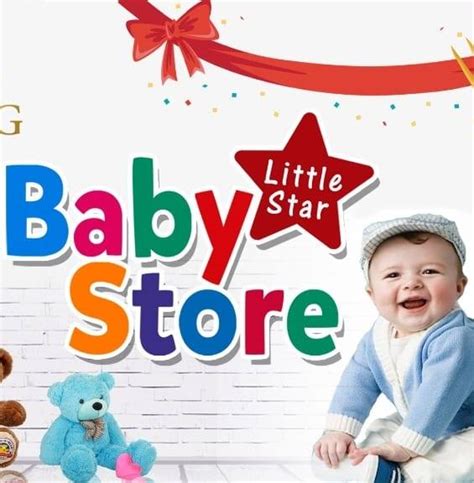 Little Star Baby Shop