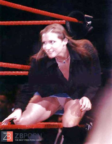 Stephanie Mcmahon Zb Porn