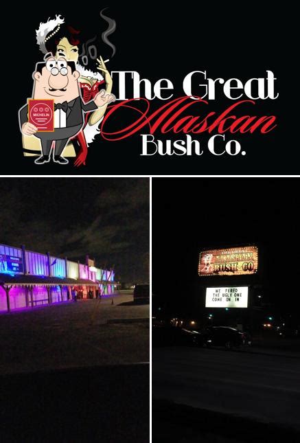 The Great Alaskan Bush Co In Phoenix Restaurant Reviews