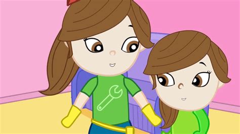 Baby Lola And Princess Lola Episodes 👑 Cartoons For Kids 😍 Superhero