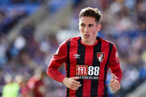 Harry wilson (born 22 march 1997) is a welsh professional footballer who plays as a winger for. Is Harry Wilson proving he has a future at Liverpool with ...