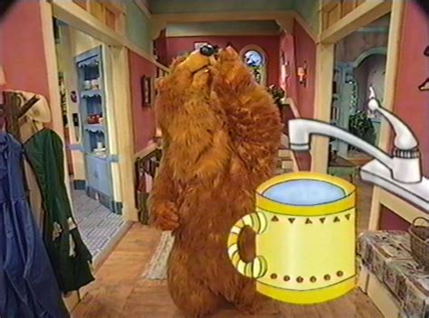 Categorybear In The Big Blue House Songs Muppet Wiki