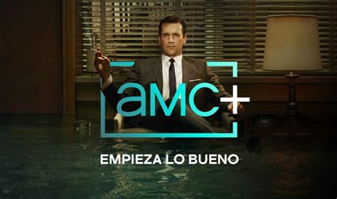 amc networks lanza el servicio de streaming premium amc en españa amc networks