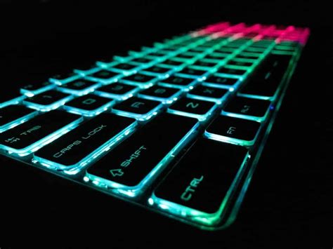 Best Backlit Keyboard Pick The Most Convenient And Beautiful Keyboard