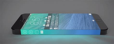 Concept Video Of What The Iphone 6 Could Look Like Video Fooyoh