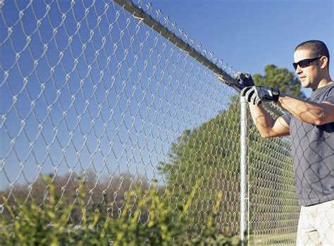 We used them for the fence some home depots did have their own installers, but that went away with the affordable. Fence Installation at The Home Depot | Types of fences, Fence, Different types of fences