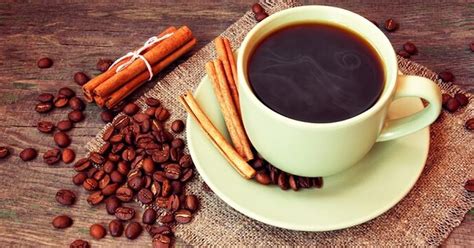 Easy Homemade Cinnamon Coffee Recipe for Busy Moms - Jesus ...