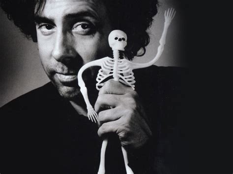 Auteur Of The Week Tim Burton The Diary Of A Film History Fanatic
